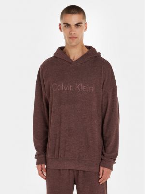Laza szabású pulóver Calvin Klein Underwear