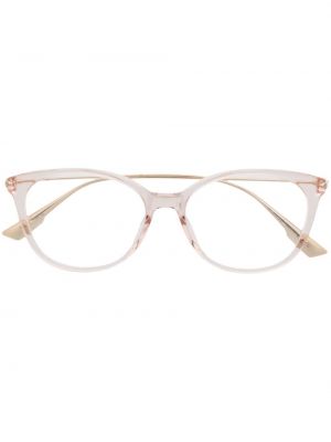 Genomskinliga glasögon Dior Eyewear