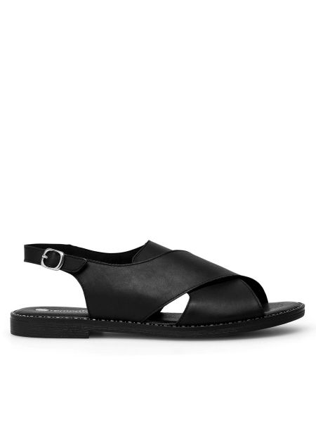 Sandale Remonte schwarz