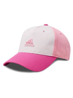 Kšiltovka Adidas růžová
