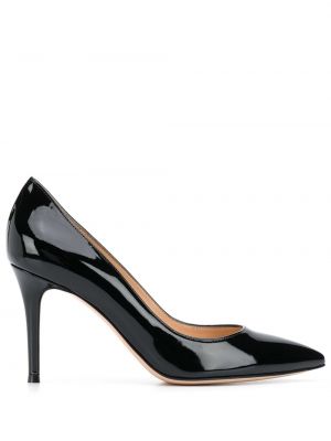 Pumps Gianvito Rossi svart