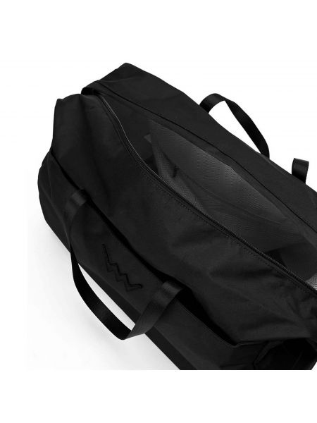 Cestovní taška Vuch černá