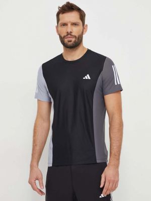 Koszulka Adidas Performance czarna