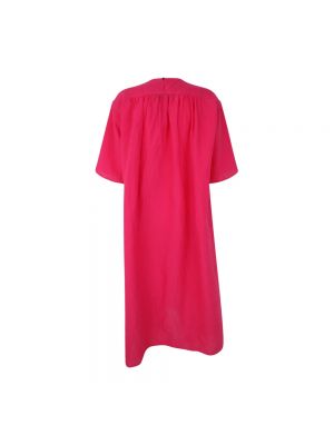 Sukienka mini Sofie Dhoore różowa