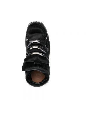 Sneakersy Vetements czarne