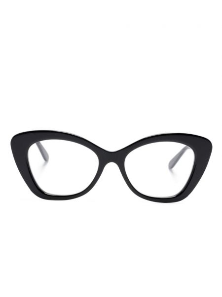 Okuliare Loewe Eyewear čierna