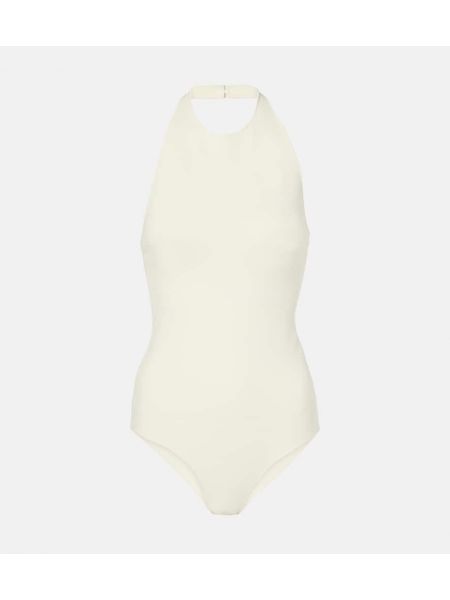 Body Roland Mouret hvid