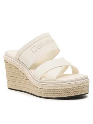 Espadrilky Calvin Klein