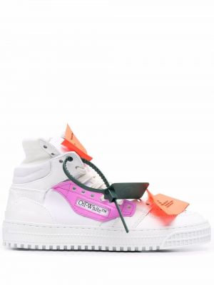 Sneakers Off-white vit