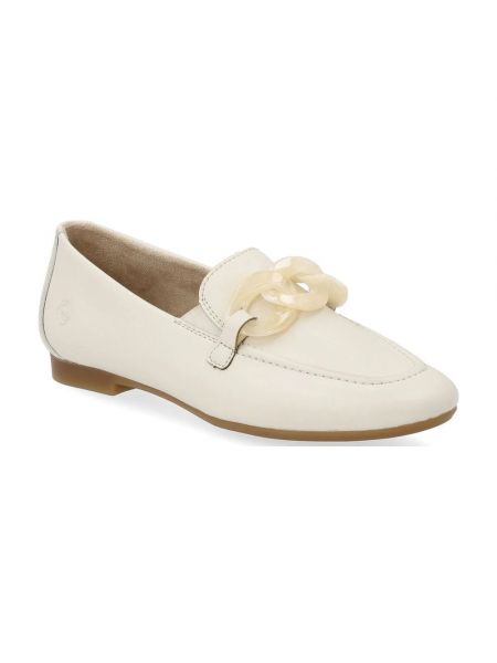 Loafers Remonte blanco