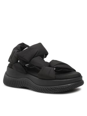 Sandály Bronx černé