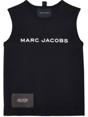 Top Marc Jacobs, černá