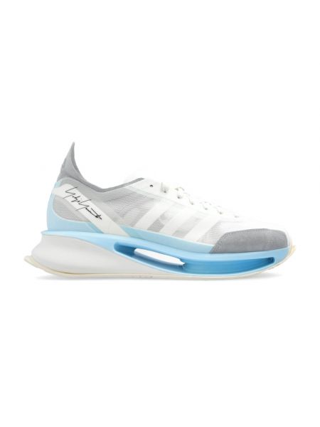 Sneaker Y-3 blau
