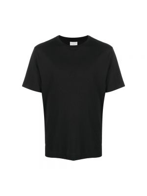 Koszulka Dries Van Noten czarna