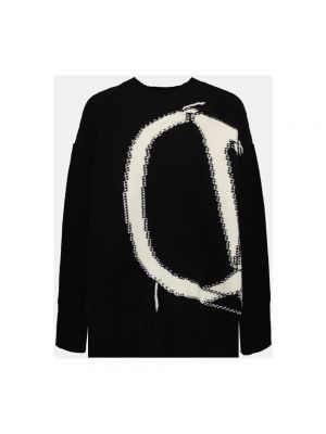 Suéter oversized Off-white