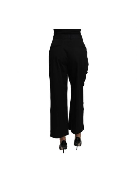 Pantalones Dolce & Gabbana negro
