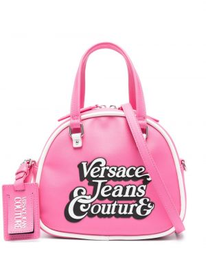 Шопинг чанта Versace Jeans Couture