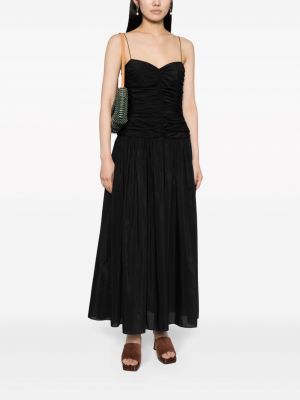 Šaty Matteau černé
