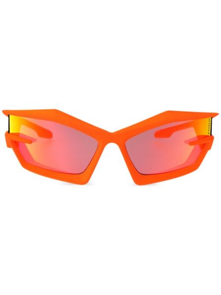 Briller Givenchy Eyewear orange