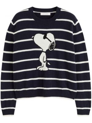 Pull en laine Chinti And Parker
