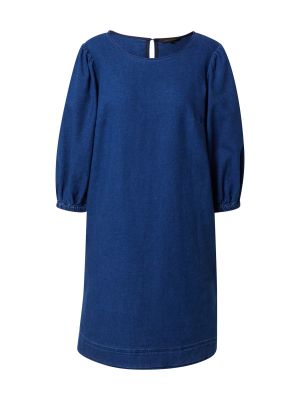 Τζιν φόρεμα Herrlicher μπλε