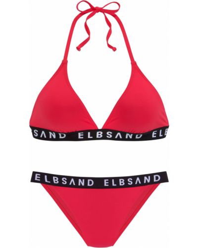 Bikinis Elbsand