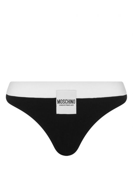 Trusser Moschino sort