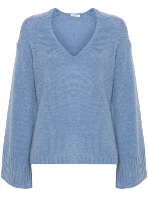 Džemper By Malene Birger plava