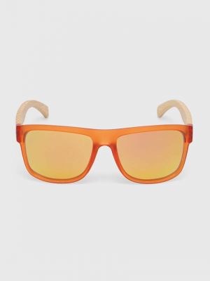 Помаранчеві окуляри сонцезахисні Medicine