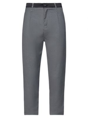 Pantaloni S.d grigio
