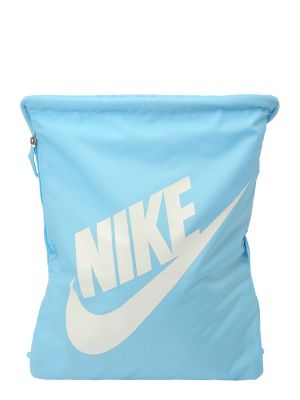 Τσάντα Nike Sportswear λευκό