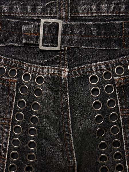 Jeans Jaded London grigio
