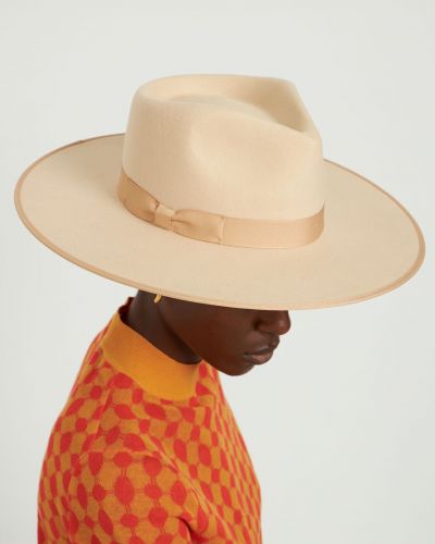Sombrero de lana Lack Of Color