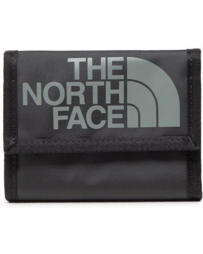 Portefeuille The North Face noir