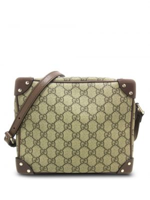 Τσάντα ταξιδιού Gucci Pre-owned