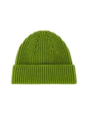Mütze Hat Attack grün