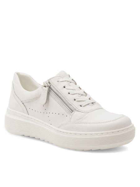 Sneakers Lasocki λευκό