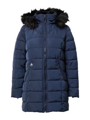 Manteau d'hiver Vero Moda bleu