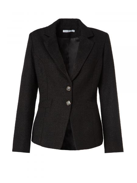 Meleret blazer Quiosque sort