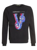 Bluzy męskie Versace Jeans