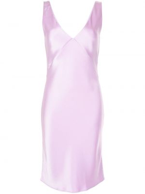 Šaty Paris Georgia, fialová