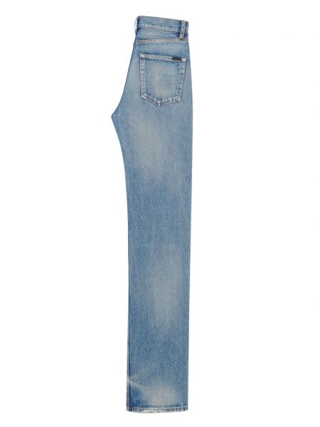 Jeans Saint Laurent blu