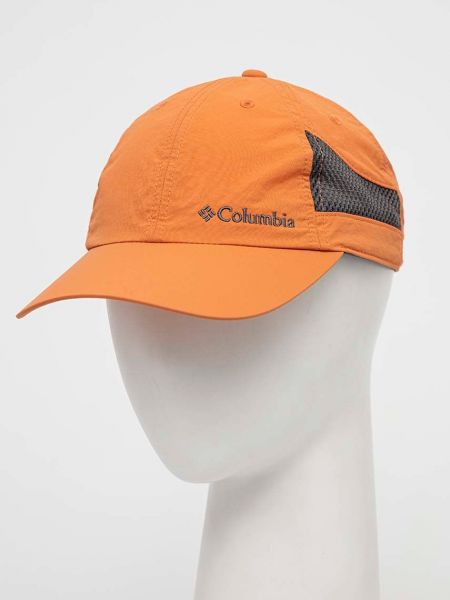Καπέλο Columbia πορτοκαλί