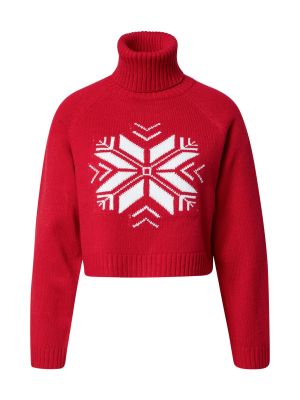 Пуловер Fashion Union