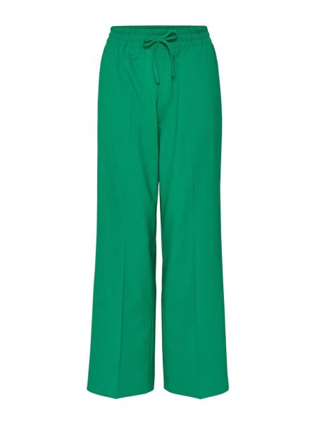 Панталон Opus зелено
