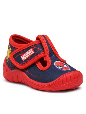 Chaussons Spiderman Ultimate