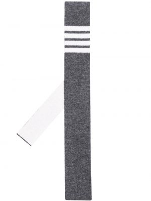Kašmírová kravata Thom Browne