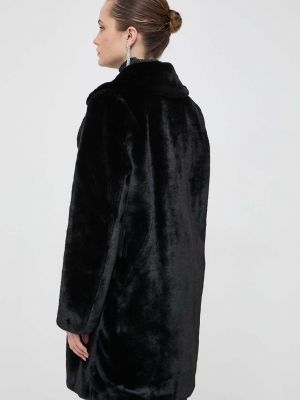Kabát Blugirl Blumarine fekete