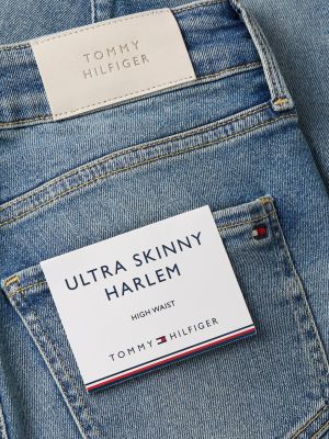 Skinny fit džínsy Tommy Hilfiger