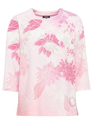 Блуза Olsen розово